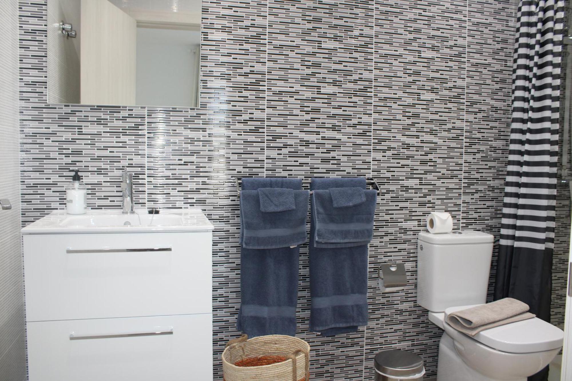 פלאיה בלנקה Villa Marina Rubicon Deluxe מראה חיצוני תמונה