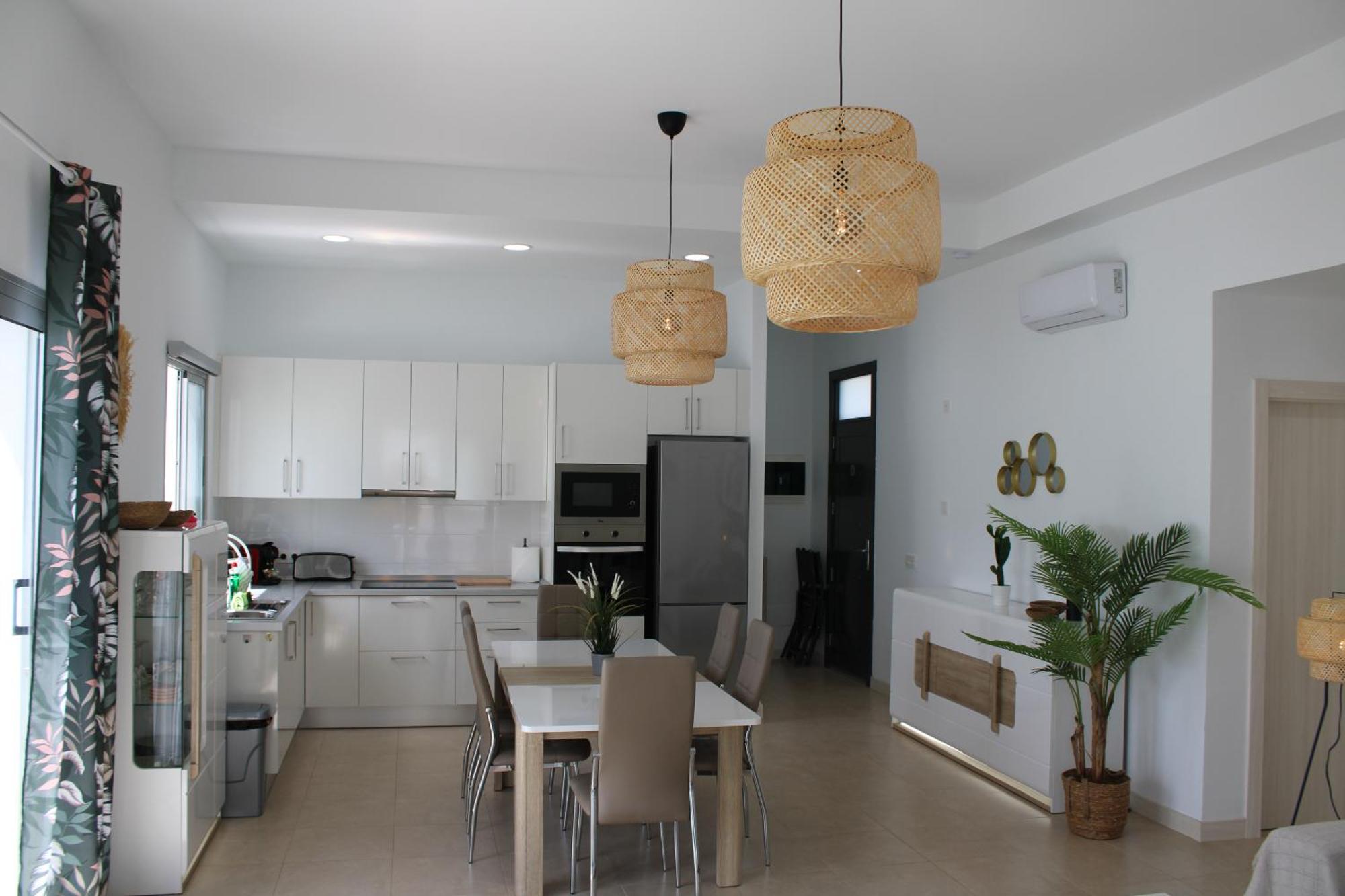 פלאיה בלנקה Villa Marina Rubicon Deluxe מראה חיצוני תמונה